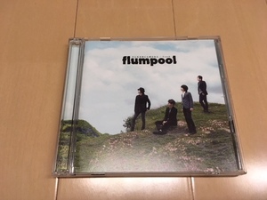 どんな未来にも愛はある/Touch 初回盤 CD+DVD / flumpool