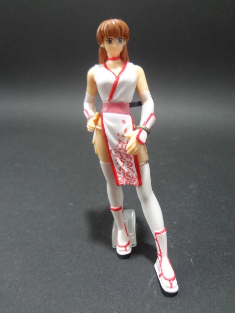 2023年最新】ヤフオク! -デッドオアアライブ かすみ フィギュア(デッド