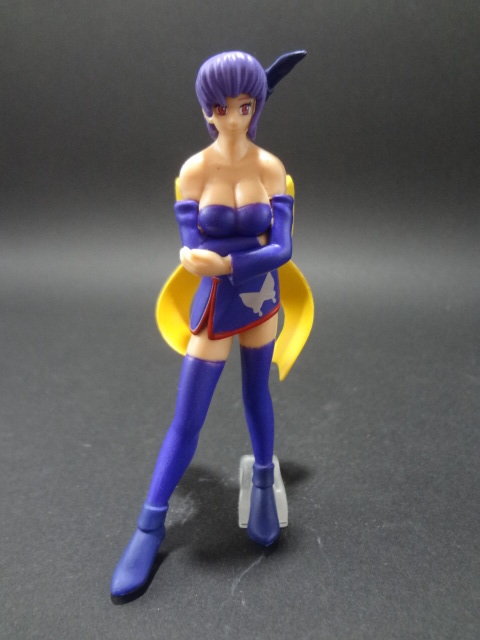 Modeling Club KAZYA デッドオアアライブ2 あやね 1/7 ガレージ