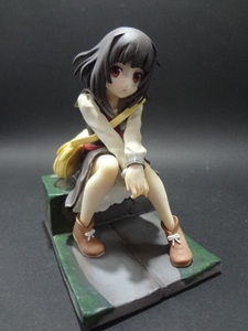  most lot premium monogatari series Second season B. thousand stone .. premium figure Second season ver.