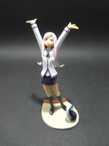  Lucy * Mali a*misolaTo Heart2 one coin grande figure collection 