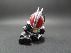 仮面ライダーファイズ アクセルフォーム　　仮面ライダーキッズ