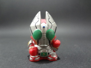  Kamen Rider galley n Kamen Rider Mini sofvi collection 