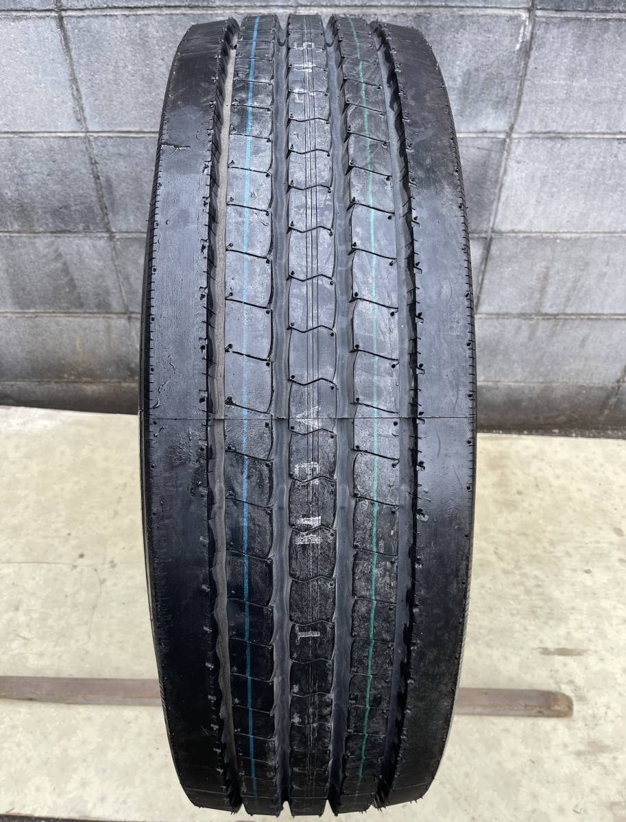 ダンロップ SP 122 295/80R22.5 オークション比較 - 価格.com