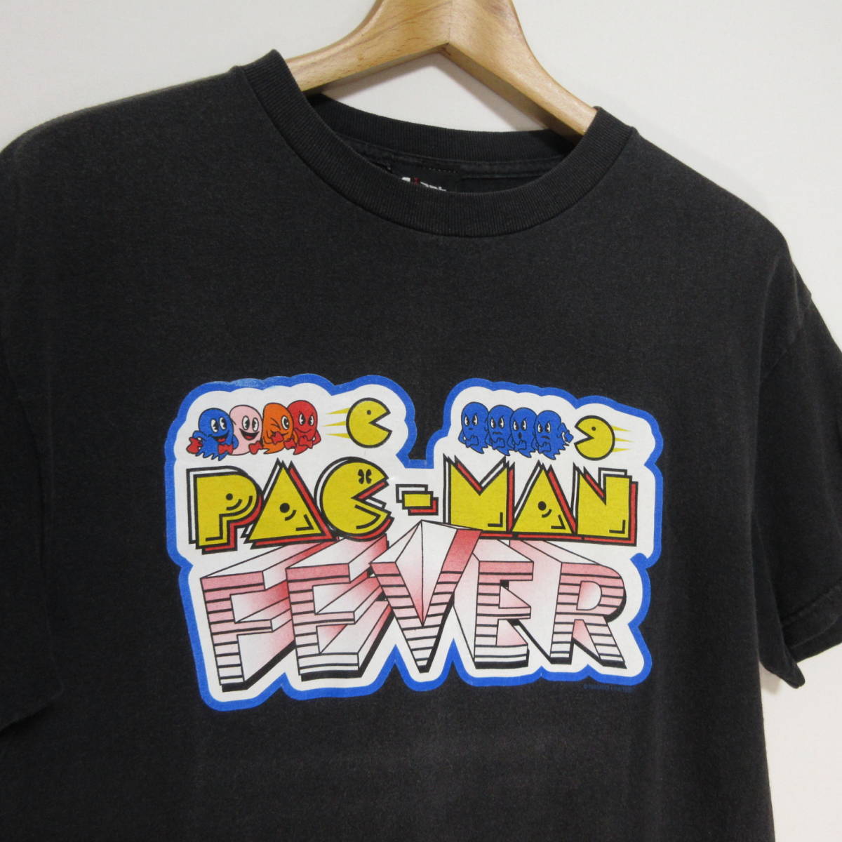 2023年最新】ヤフオク! -パックマン tシャツ(メンズファッション)の