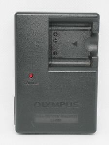 OLYMPUS 純正 バッテリーチャージャー 充電器 LI-40C