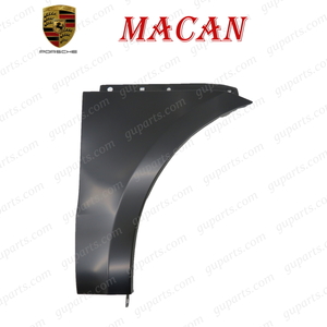  Porsche Macan 2014~ правое крыло 95BCTL 95BCTM 95BCNC J1H1 J1H2 J1L29 95B821102DYGRV 95B821102DY GRV 95B