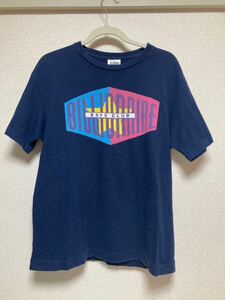 BILLIONAIRE BOYS CLUB ロゴTシャツ Lサイズ BBC ビリオネアボーイズクラブ