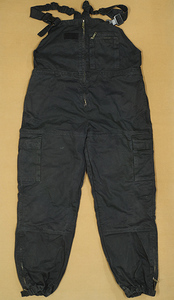 * Czech army overall black §lovev§pt§d251 poly- cotton tsu il Work wear black wa- car pants 2012