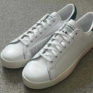 新品★adidasアディダス★ROD LAVER VIN★ロッドレーバー★US8 1/2★26.5cmの画像1