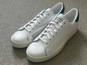  new goods *adidas Adidas *ROD LAVER VIN* rod re- bar *US8 1/2*26.5cm