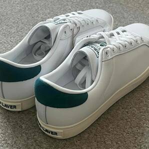 新品★adidasアディダス★ROD LAVER VIN★ロッドレーバー★US8 1/2★26.5cmの画像2