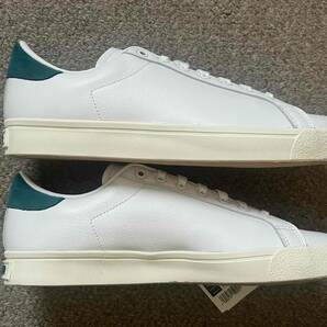 新品★adidasアディダス★ROD LAVER VIN★ロッドレーバー★US8 1/2★26.5cmの画像5