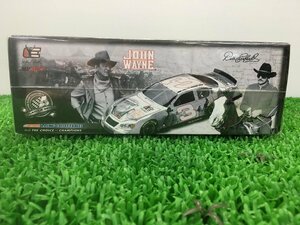 【中古品】action racing collectables 1/24スケール #3DaleandTheDuke / ITL5U7RBTN48