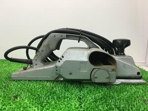 【中古品】HITACHI 130mm 電動カンナ P40 / ITJU3T3B8VJC