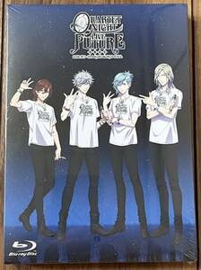 【新品・未開封】 うたの☆プリンスさまっ♪ quartet Night Live Future 2018 blu-ray / ブルーレイ うたプリ 