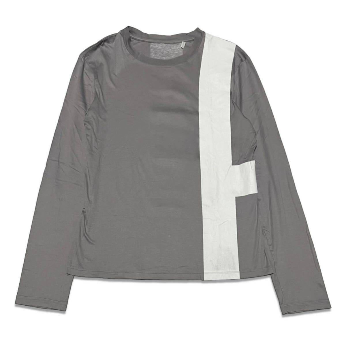 ヤフオク! -「ヘルムートラング helmut lang」(長袖Tシャツ) (男性用