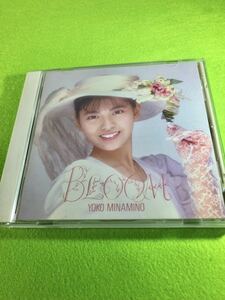 (Используется CD) Yoko Minamino Bloom