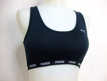 S2740♪PUMA　プーマ*スポーツウエアー*タンクトップ160*ゆうパケット送料210円_画像1