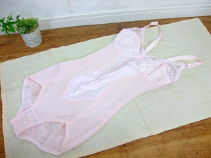 S2693! put on little * Diana * body suit D65S* correction underwear *.. packet postage 250 jpy! sample 