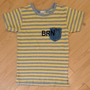 ブランシェスbranshes／ 半袖Tシャツ　150