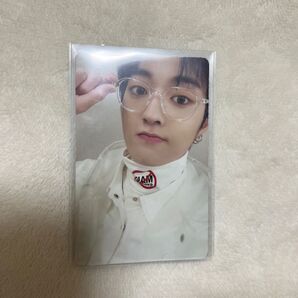 TREASURE ハルト トレカ