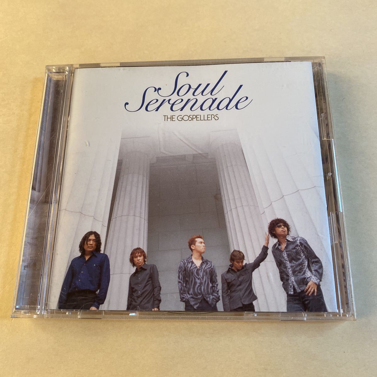 2025年最新】Yahoo!オークション -soul serenadeの中古品・新品