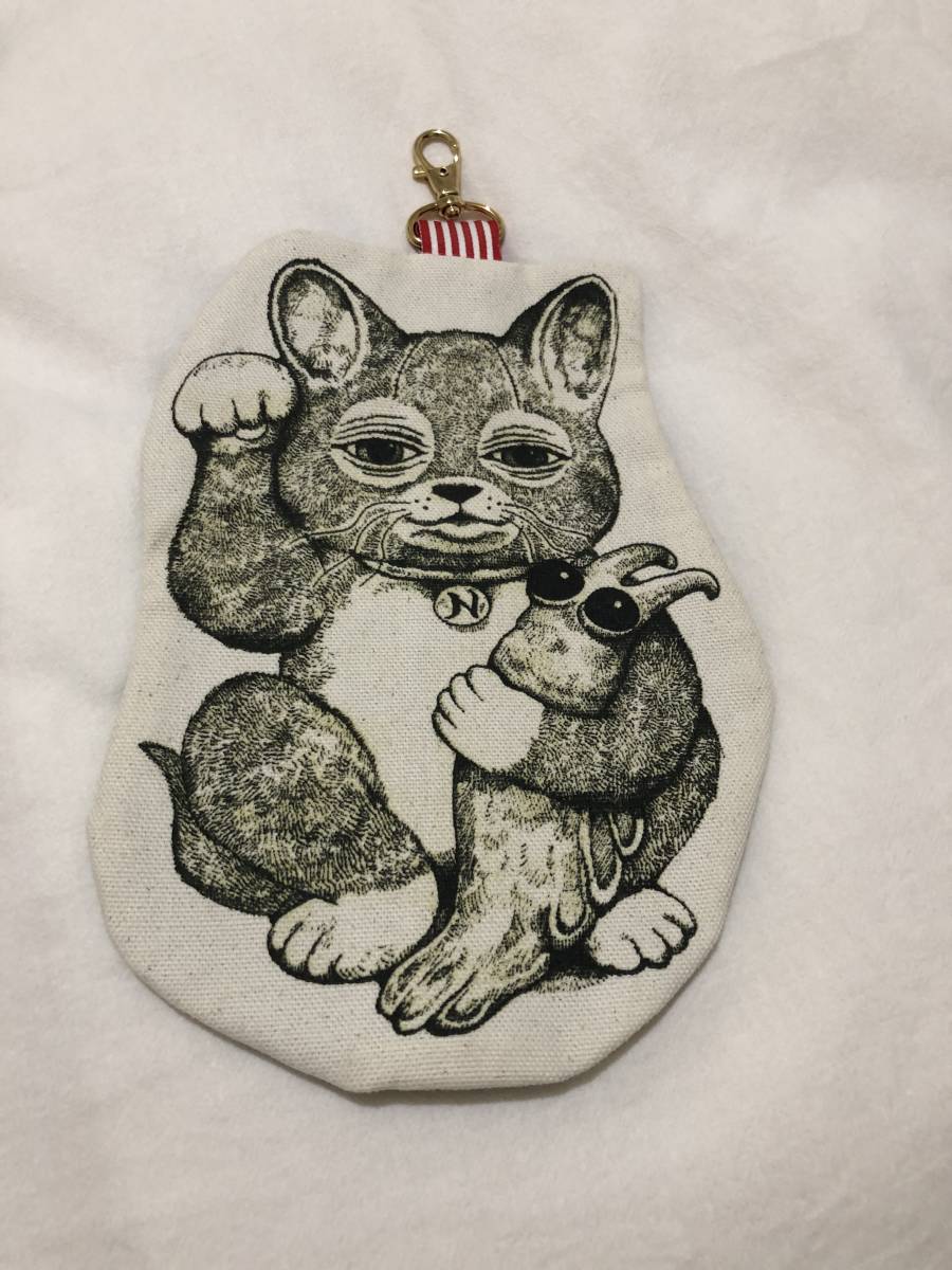 ヤフオク! -「ヒグチユウコ」(ファッション小物) の落札相場・落札価格
