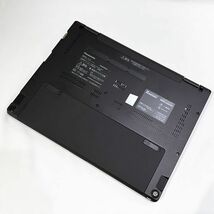 新品4年保証!限定品! 14型 第12世代 corei7-1280P/SSD1TB/メモリ32GB/2022年 Panasonic ノートパソコン CF-FV3 UUUCP_画像4