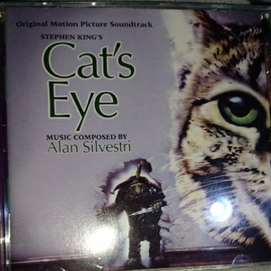  soundtrack Cat's tsu* I Alain * sill ve -stroke li