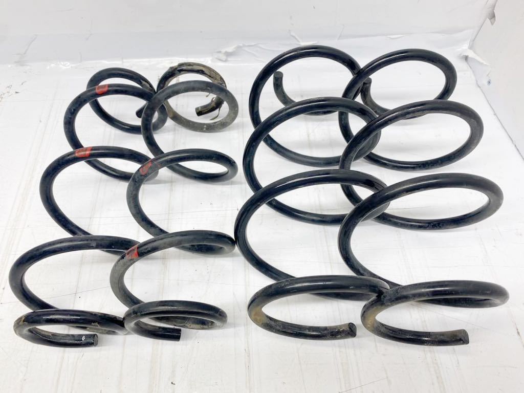 ヤフオク! -「(嘘と真実 2)」(スプリング) (ホンダ用)の落札相場・落札価格