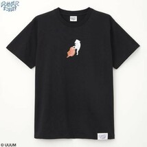 即決 はじめましてまつおです メンズTシャツ【M】新品タグ付き はじめまして松尾です マツオノアニメ_画像1