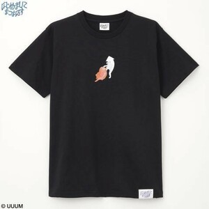 即決 はじめましてまつおです メンズTシャツ【L】新品タグ付き はじめまして松尾です マツオノアニメ