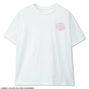 即決 その着せ替え人形は恋をする レディースTシャツ 2種セット【M】新品タグ＆アクキー付き 着せ恋 福田晋一 