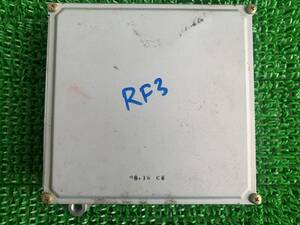 Z2-2 ホンダ ステップワゴンスパーダ RF5 ステップワゴン RF3 37820-PNC-905 エンジンコンピューター エンジン CPU ECU 送料520円