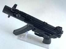 【冬SALE】VFC/Umarex/FCW製 MP5K Gen.2 EARLY MODEL ベース SP89 風カスタム ガスブローバック 検)G3 G36 HK416 MP5 USP ソーコム VP70_画像5