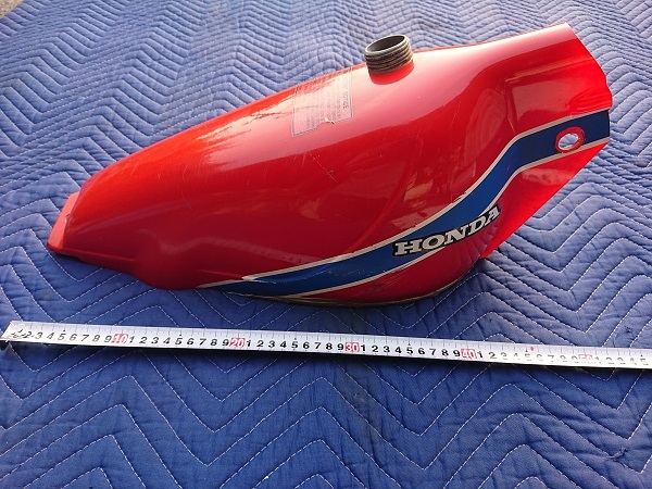ヤフオク! -「frp タンク」(ホンダ用) (タンク)の落札相場・落札価格