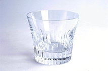 Baccarat　バカラ　２０１８　フィオラ　タンブラー　クリスタルガラス　ロックグラス_画像3
