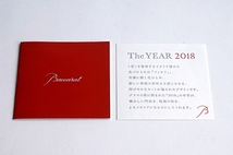 Baccarat　バカラ　２０１８　フィオラ　タンブラー　クリスタルガラス　ロックグラス_画像10