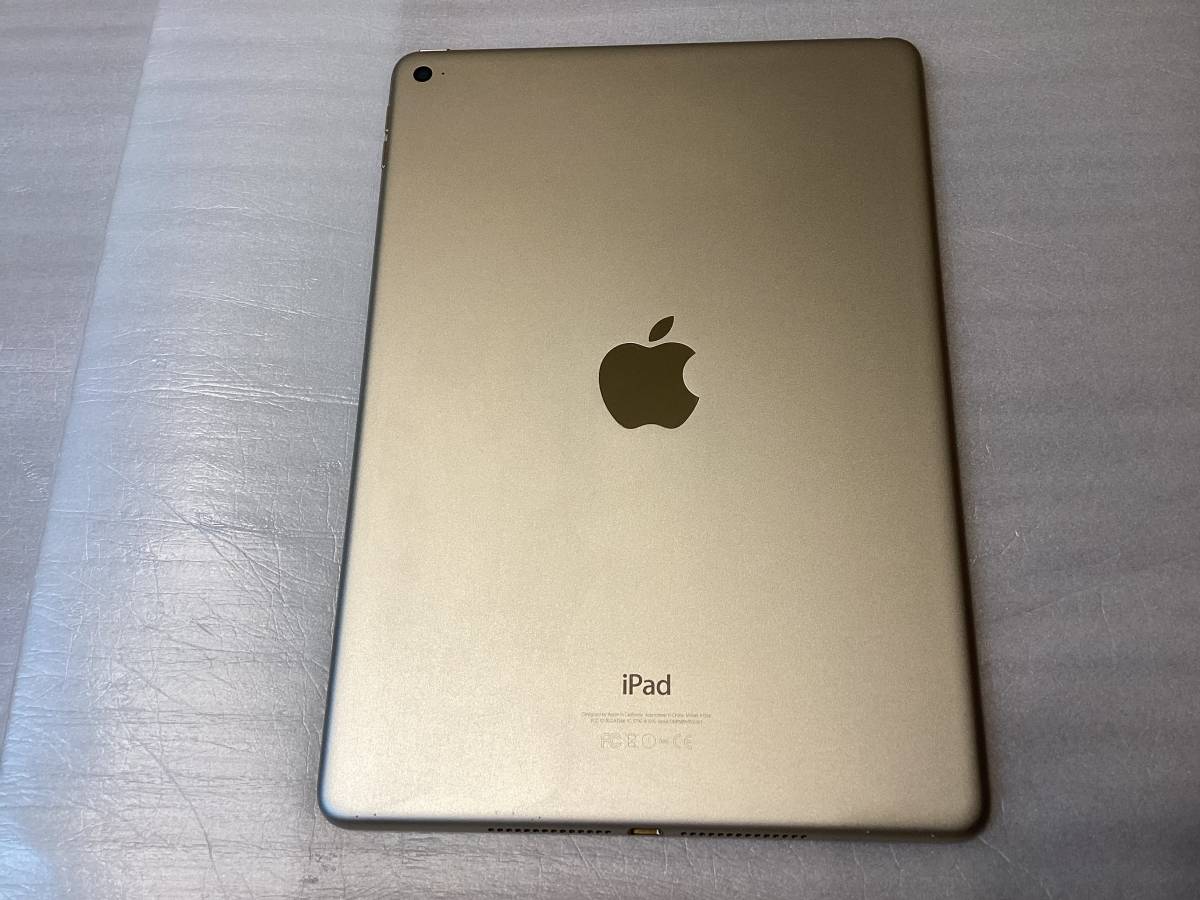 ヤフオク! -ipad本体のみの中古品・新品・未使用品一覧