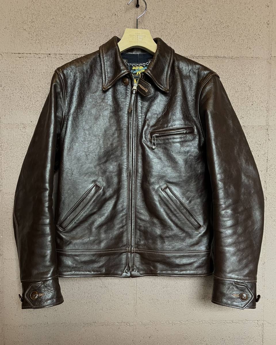 ヤフオク! -「30's ジャケット」(男性用) (ザ リアル マッコイズ)の