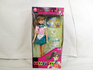  new goods Bandai Pretty Soldier Sailor Moon R sailor jupita- unopened 