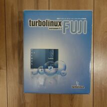 Turbolinux version 11 FUJI_画像3