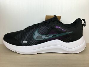 NIKE（ナイキ） DOWNSHIFTER 12（ダウンシフター12） DD9293-010 スニーカー 靴 メンズ 25,5cm 新品 (1581)