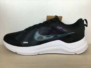 NIKE（ナイキ） DOWNSHIFTER 12（ダウンシフター12） DD9293-010 スニーカー 靴 メンズ 27,0cm 新品 (1581)