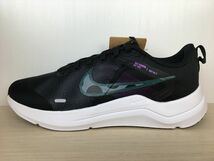 NIKE（ナイキ） DOWNSHIFTER 12（ダウンシフター12） DD9293-010 スニーカー 靴 メンズ 27,5cm 新品 (1581)_画像1