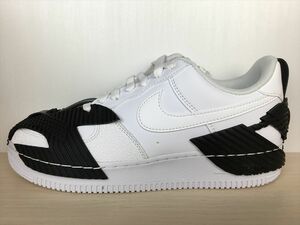 NIKE（ナイキ） NDSTRKT AF1（インデストラクトエアフォース1） CZ3596-100-NP スニーカー 靴 メンズ 26,0cm 新品 外箱なし (960)