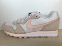 NIKE（ナイキ） MD RUNNER 2（MDランナー2） 749869-604 スニーカー 靴 ウィメンズ 23,5cm 新品 (1594)_画像1