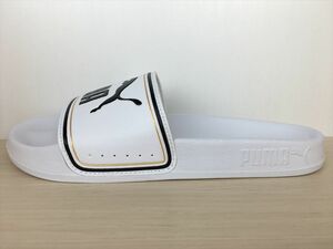 PUMA（プーマ） Leadcat FTR（リードキャットFTR） 372276-02 靴 サンダル スニーカー メンズ ウィメンズ ユニセックス 24,0cm 新品 (1608)