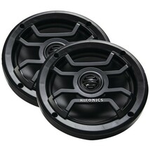 ■USA Audio■ハイフォニックス HIFONICS TPS-CM65B (黒色） マリーングレード 16.5cm 2Way Max.120W ●保証付●税込_画像1